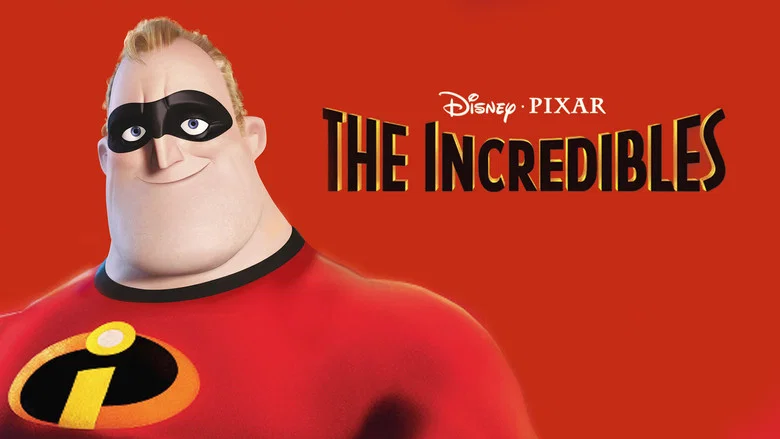 The Incredibles still