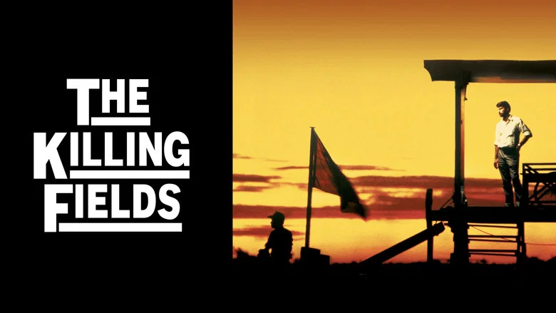 The Killing Fields still