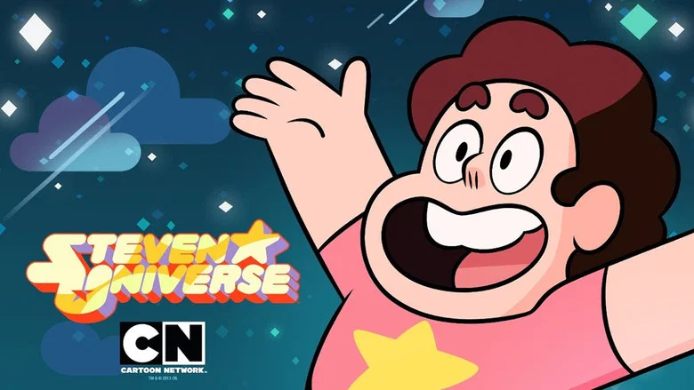 Steven Universe still