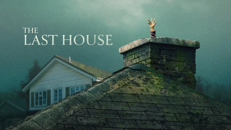 The Last House still