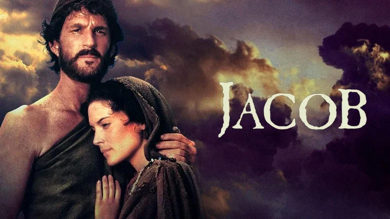 Jacob still