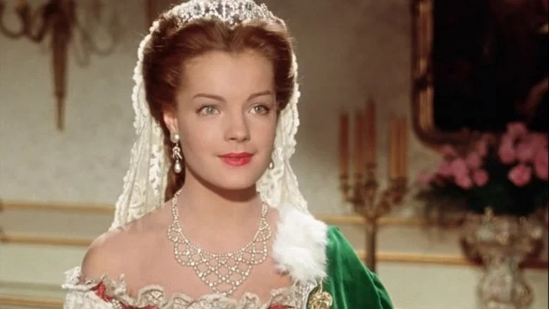 Sissi: The Young Empress still