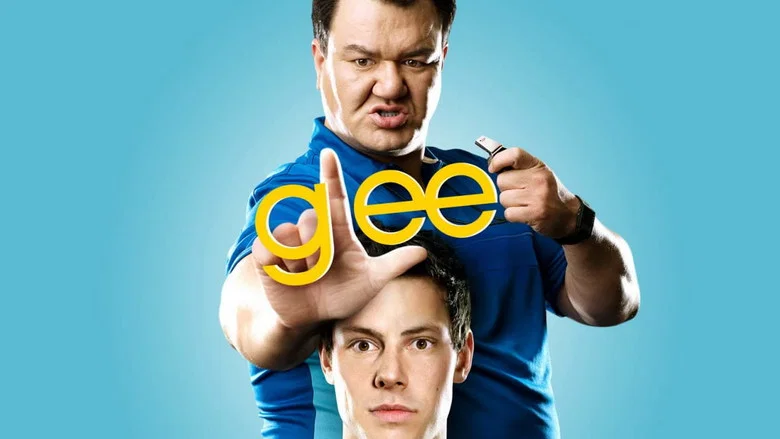 Glee still