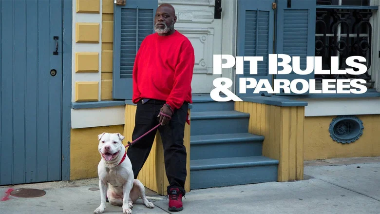 Pit Bulls and Parolees still
