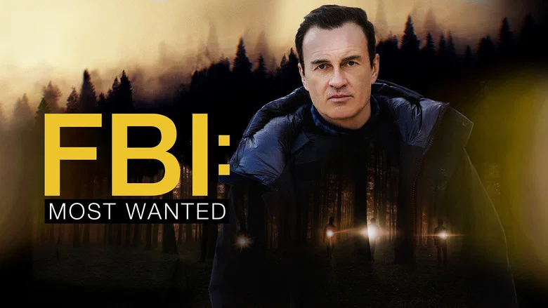 FBI: Most Wanted still