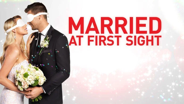Married at First Sight still