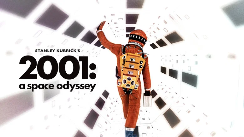 2001: A Space Odyssey still