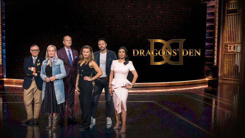 Dragons' Den still