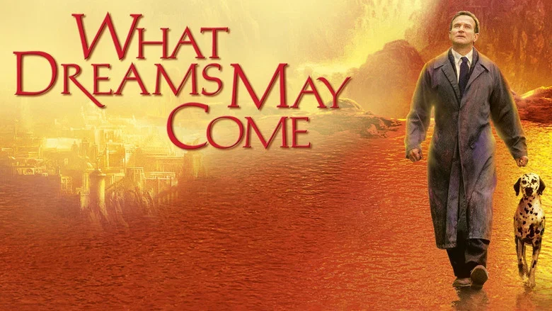 What Dreams May Come still