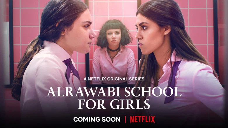 AlRawabi School for Girls still
