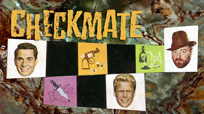 Checkmate still