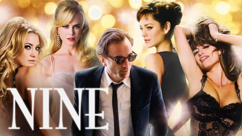 Nine still