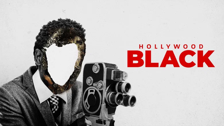 Hollywood Black still