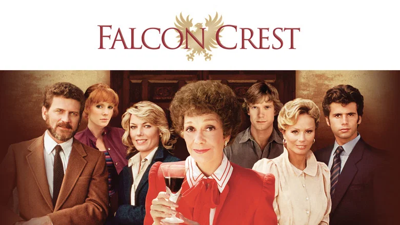 Falcon Crest still