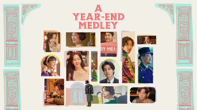 A Year-End Medley still