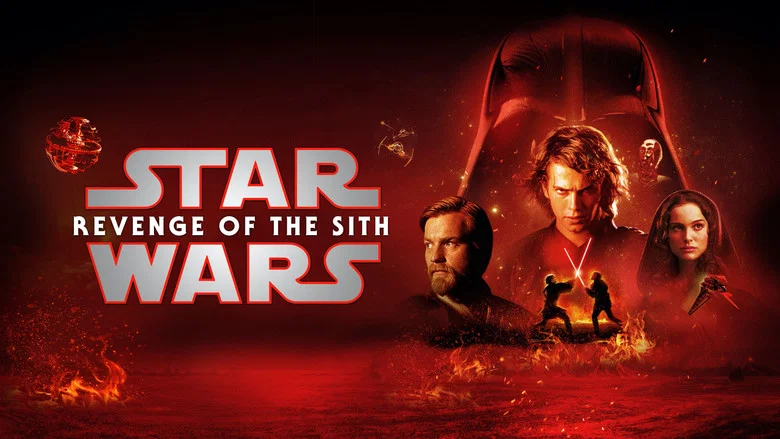 Star Wars: Episode III - Revenge of the Sith still
