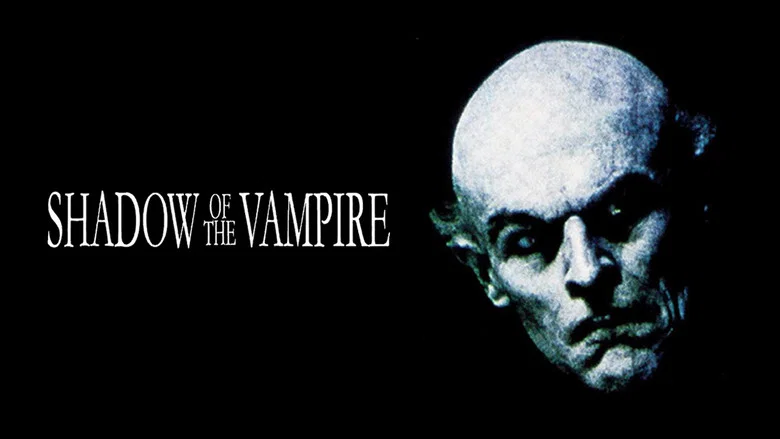 Shadow of the Vampire still