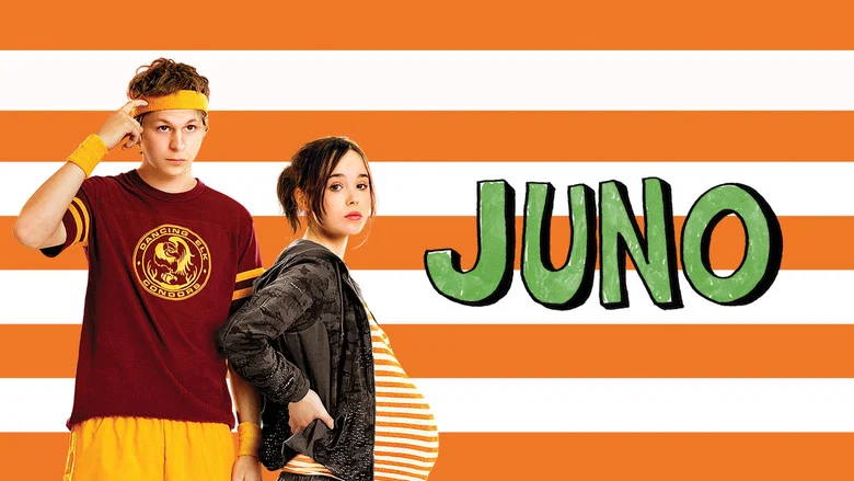 Juno still