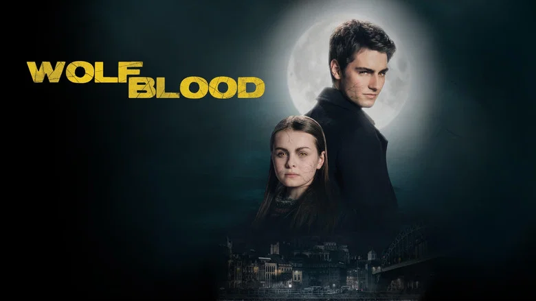 Wolfblood still