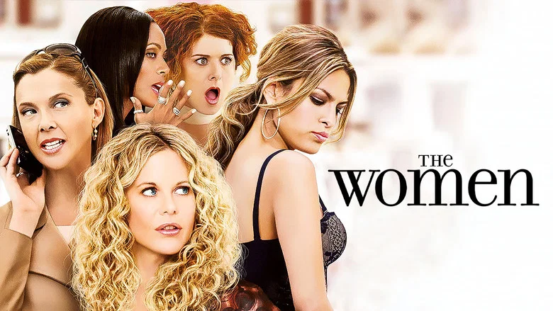 The Women still