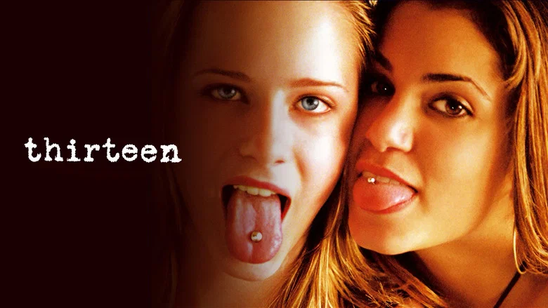 Thirteen still