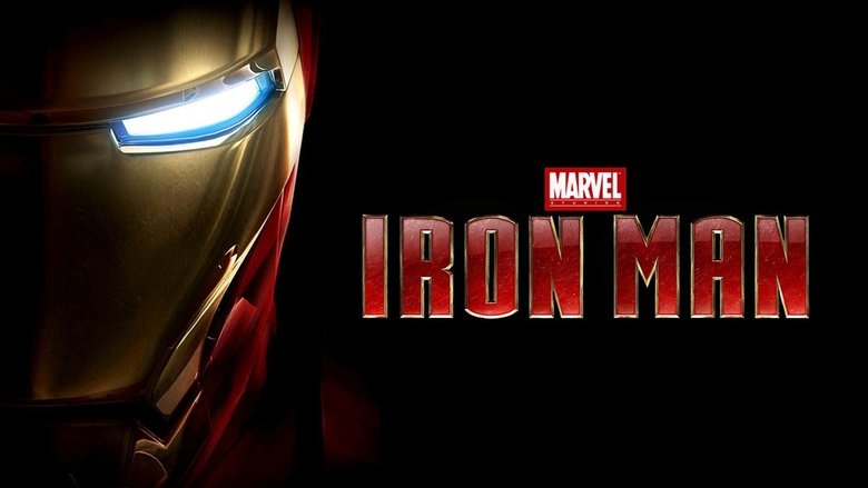 Iron Man still