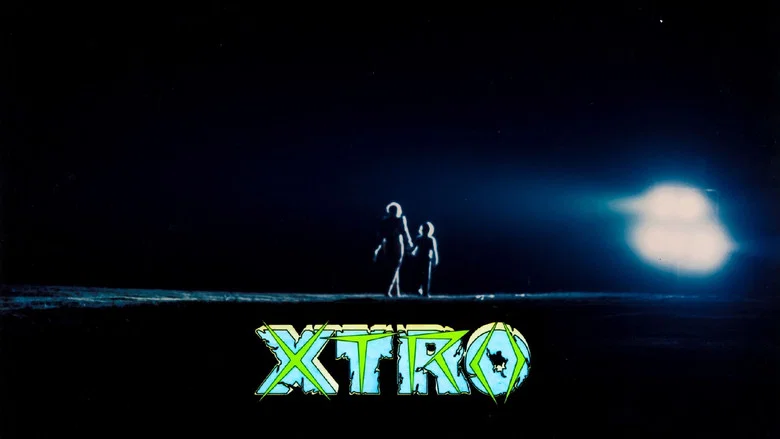 Xtro still