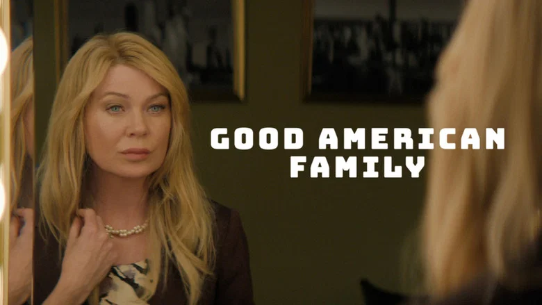 Good American Family still