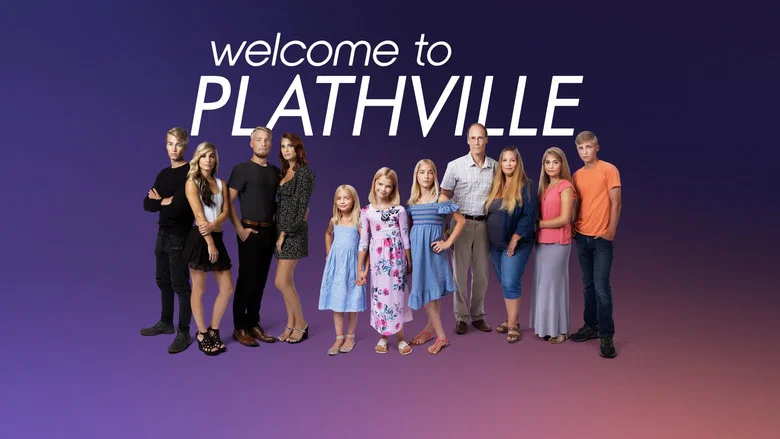 Welcome to Plathville still