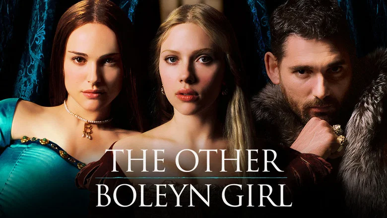 The Other Boleyn Girl still