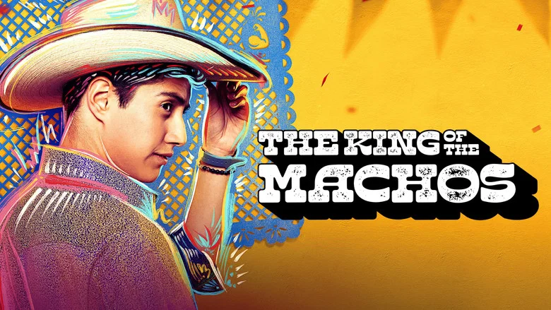 The King of the Machos still