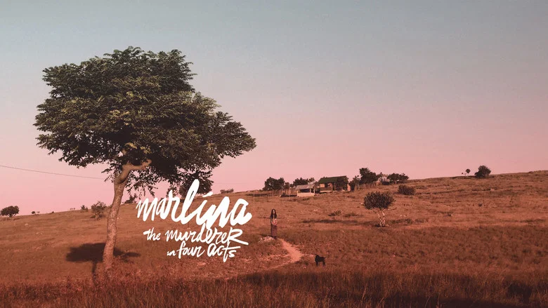 Marlina the Murderer in Four Acts still