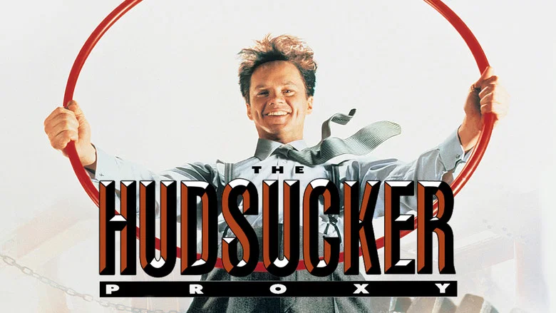 The Hudsucker Proxy still