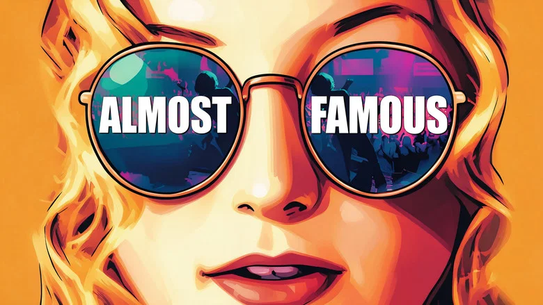 Almost Famous still