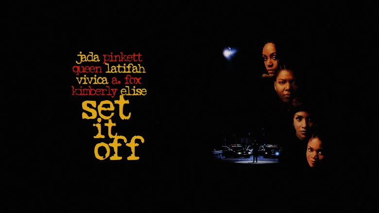 Set It Off still