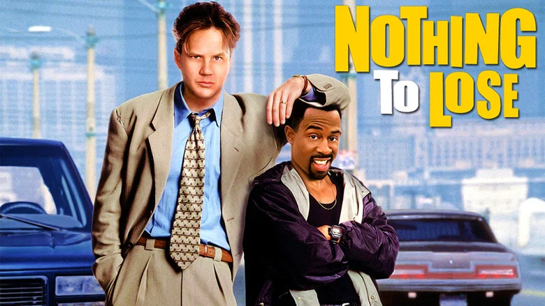 Nothing to Lose still