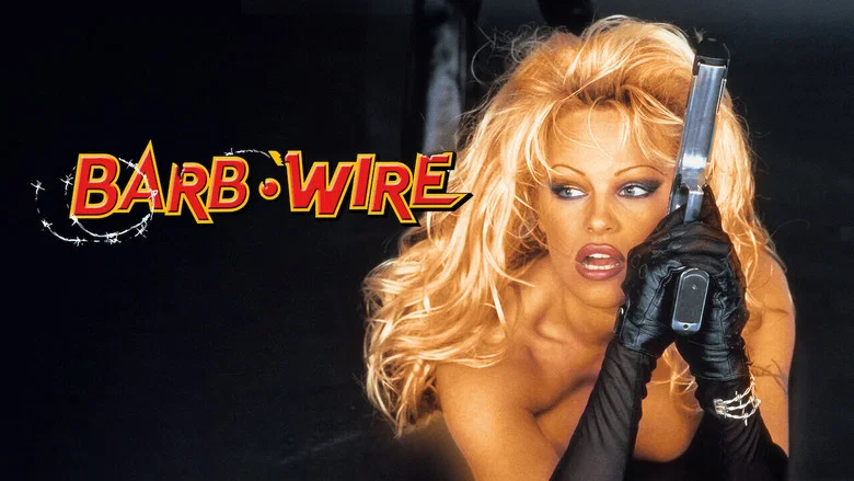 Barb Wire still