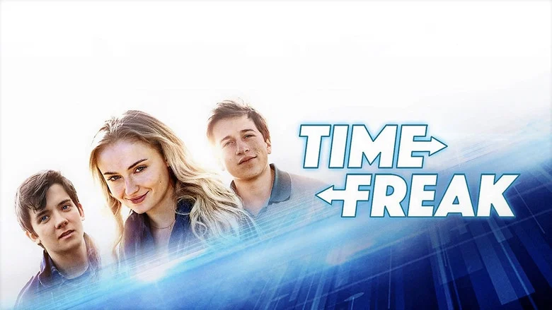Time Freak still