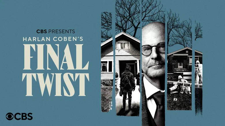 Harlan Coben's Final Twist still