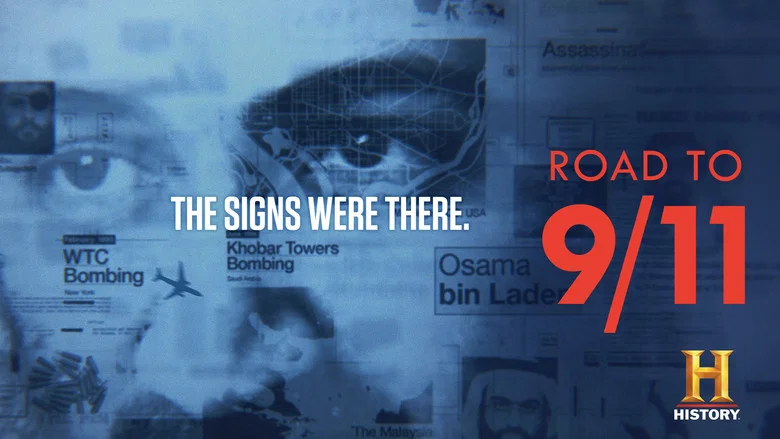 Road to 9/11 still