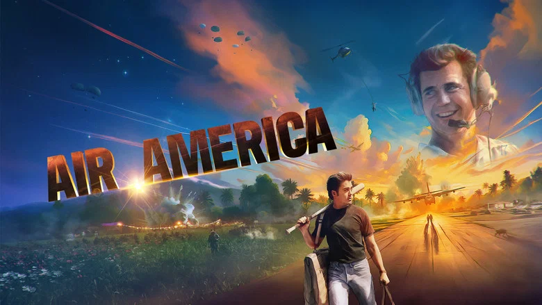 Air America still