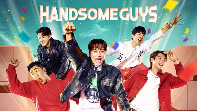 Handsome Guys still