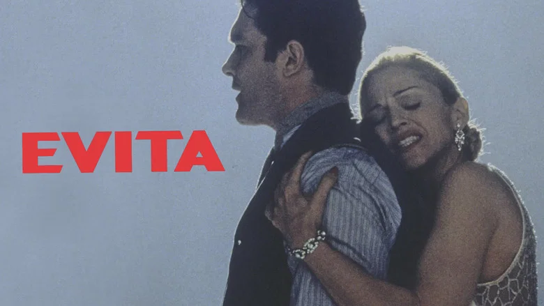 Evita still