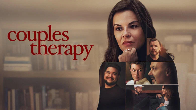 Couples Therapy still