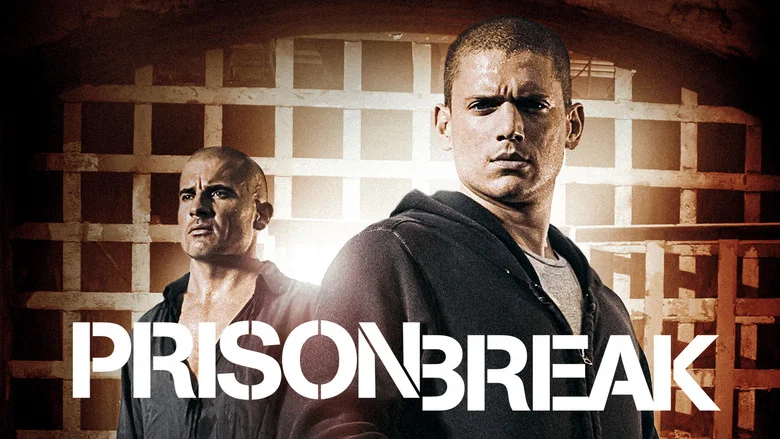 Prison Break still
