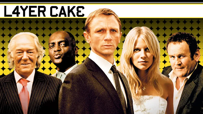 Layer Cake still