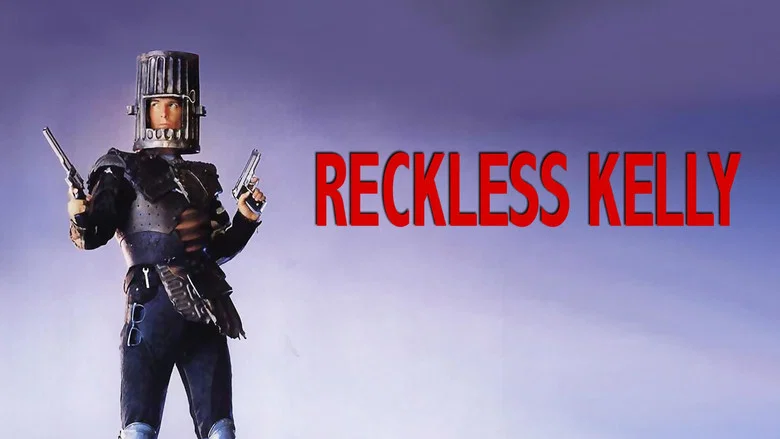 Reckless Kelly still