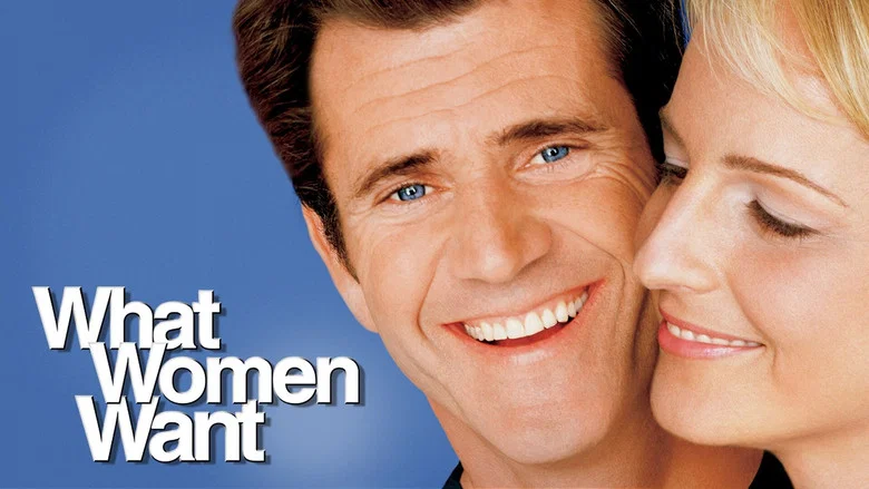 What Women Want still