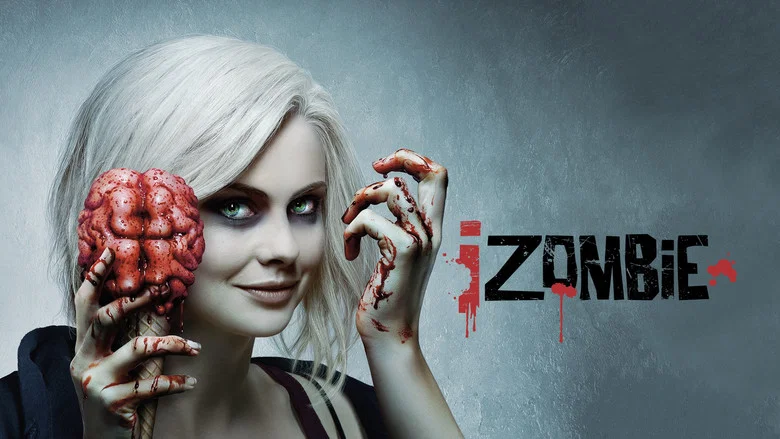 iZombie still