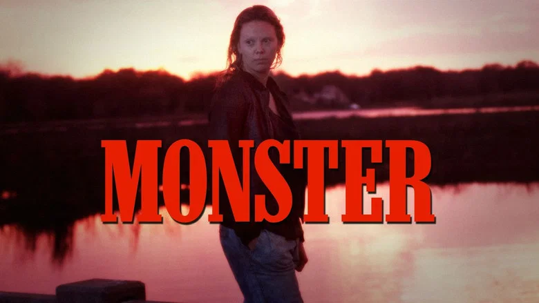 Monster still